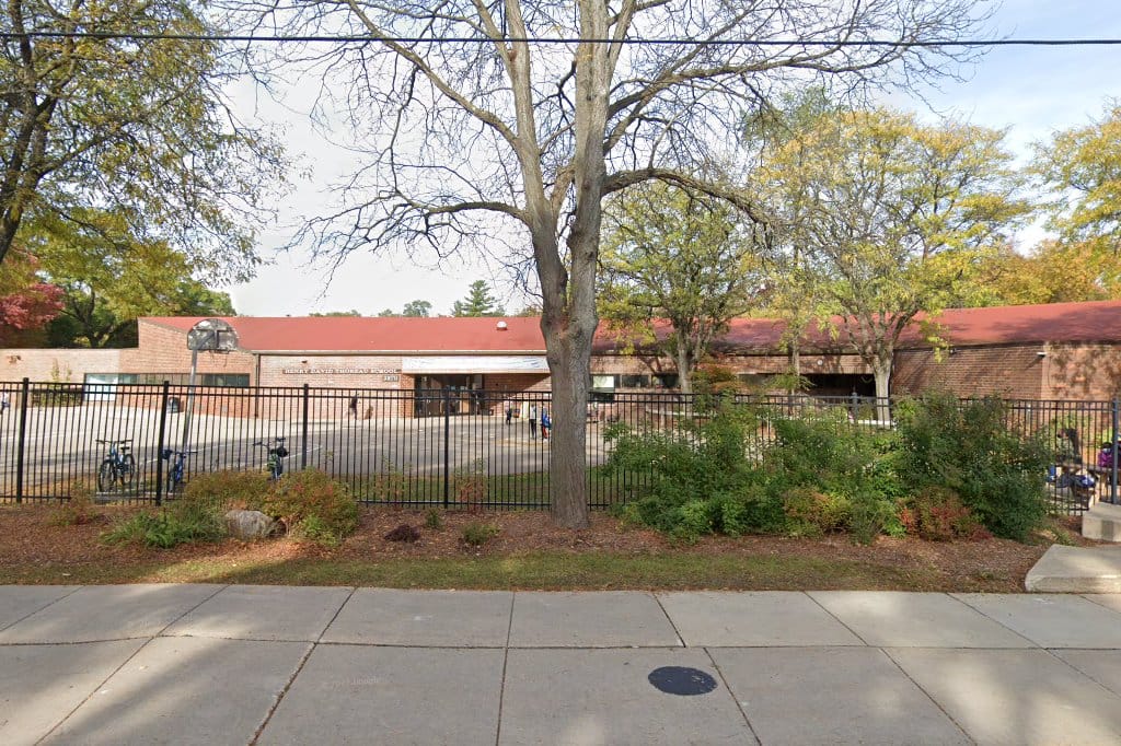 Thoreau High School