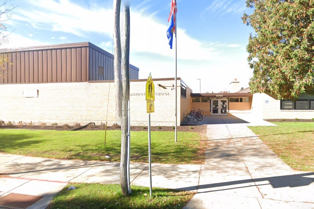 Mendota Elementary School