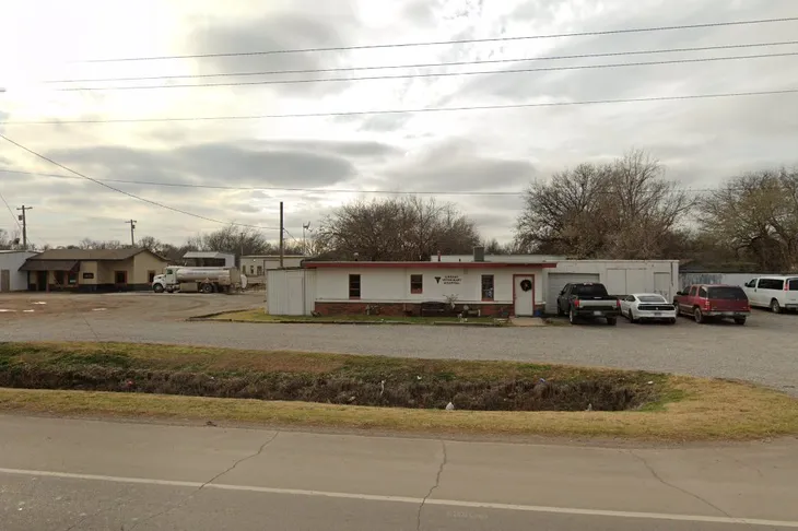 Lindsay Veterinary Hospital