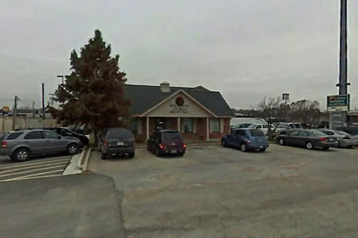 McKinney Animal Hospital