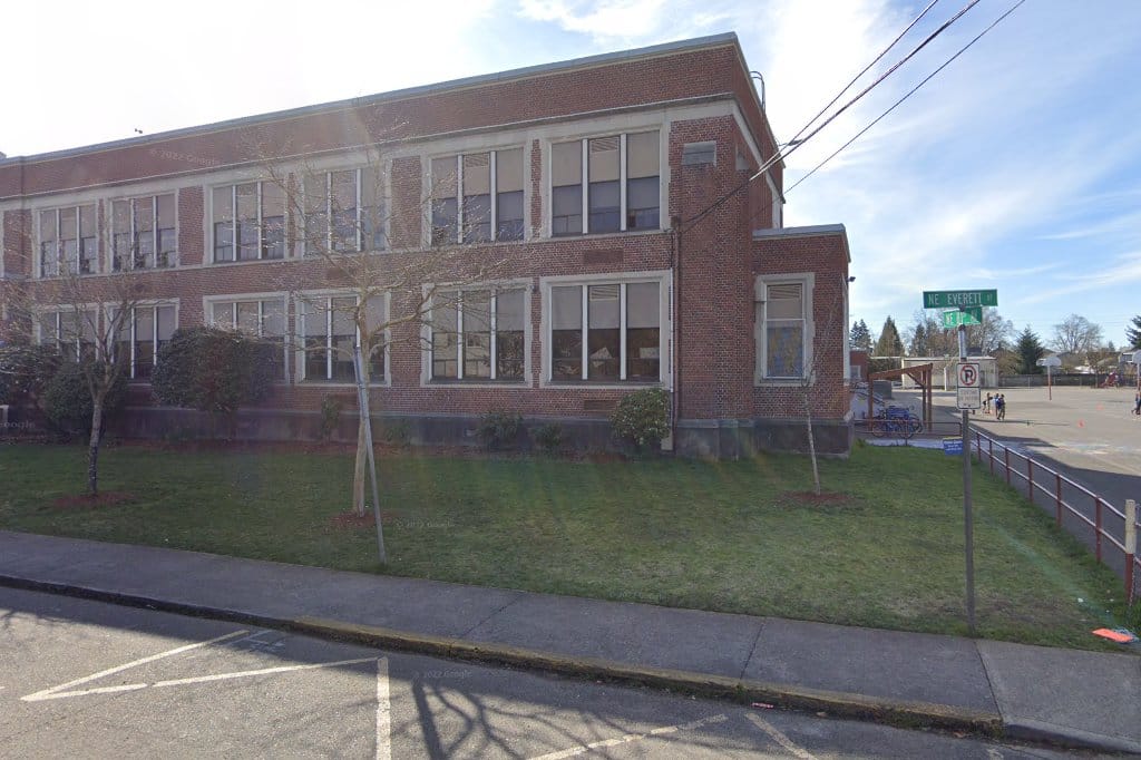 Vestal Elementary School