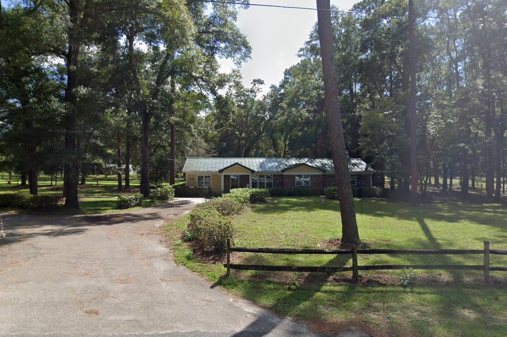 Natural Bridge Academy