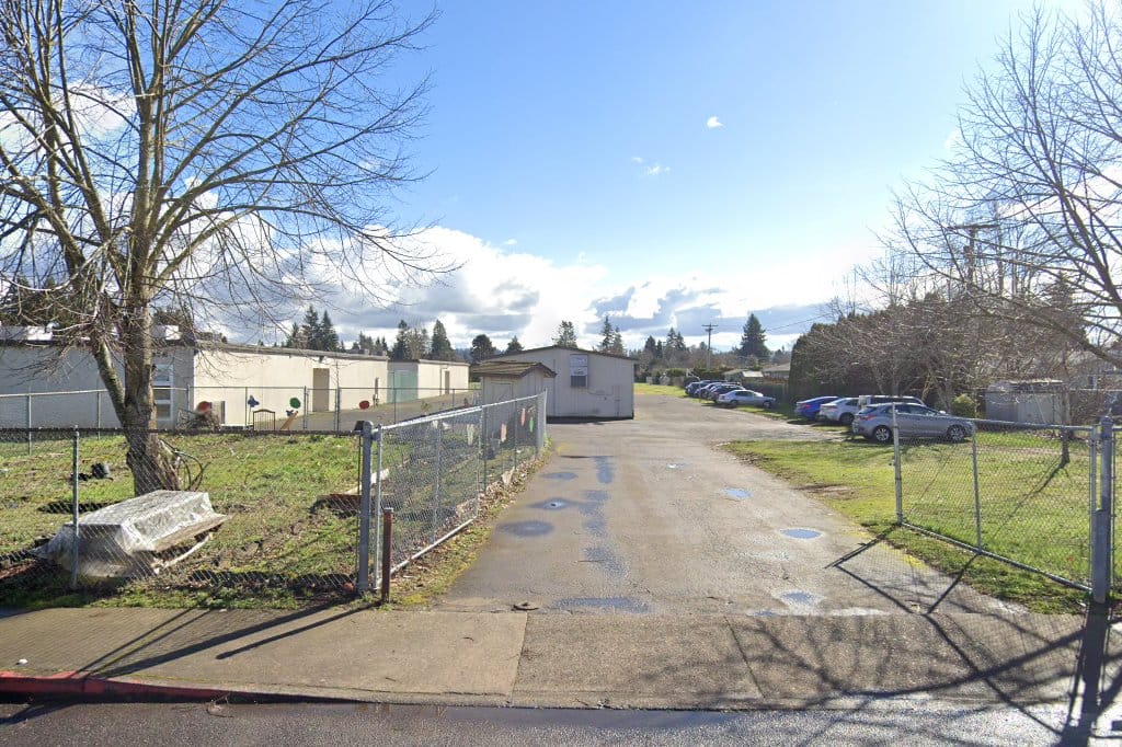 Alder Elementary School