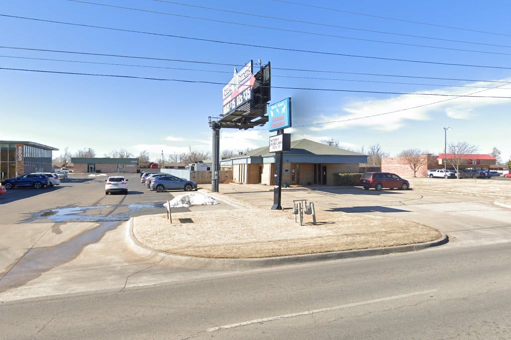 Rock Knoll Animal Hospital