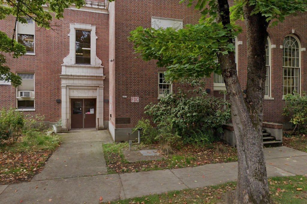 Abernethy Elementary School