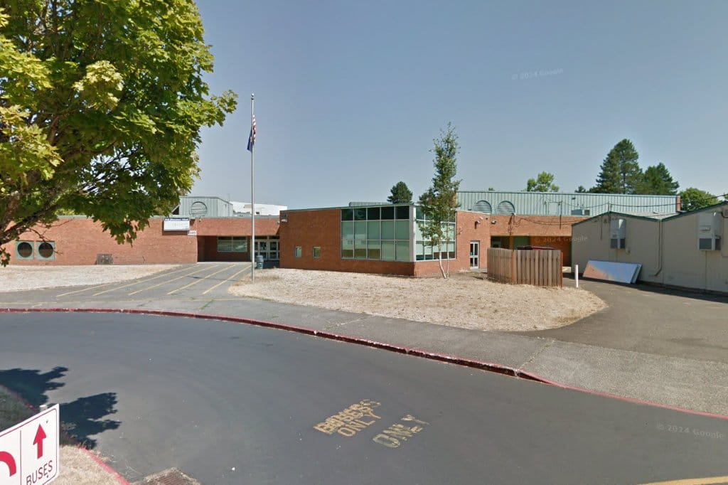 Hall Elementary School