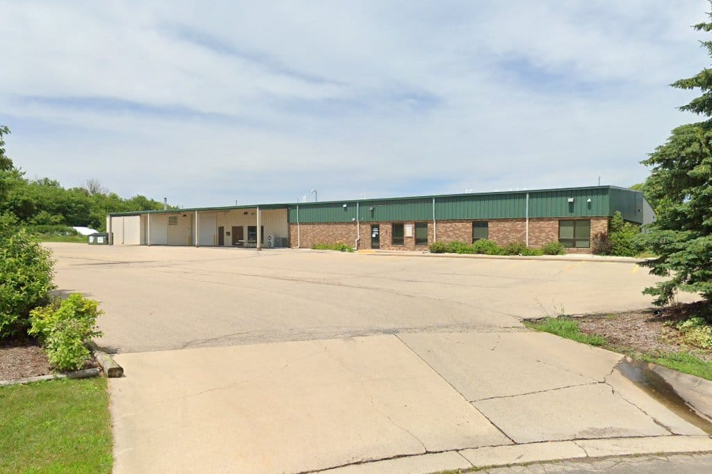 Waunakee Community 4K School