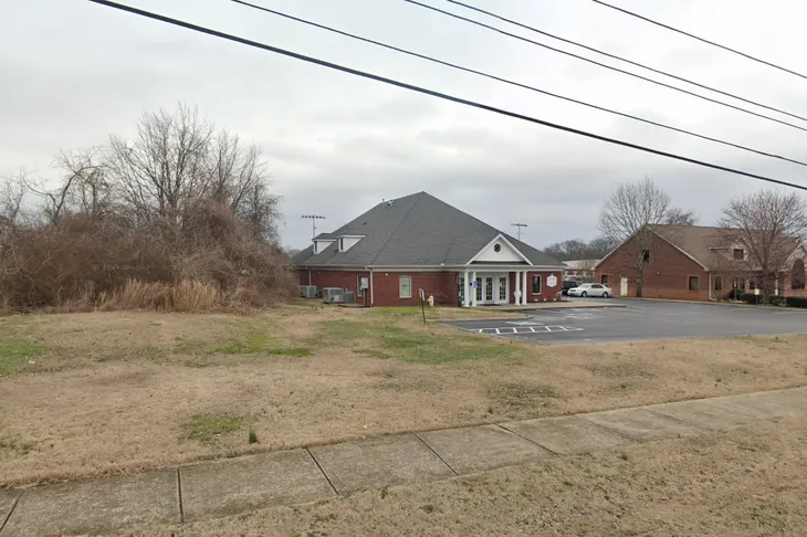 Southern Veterinary Hospital
