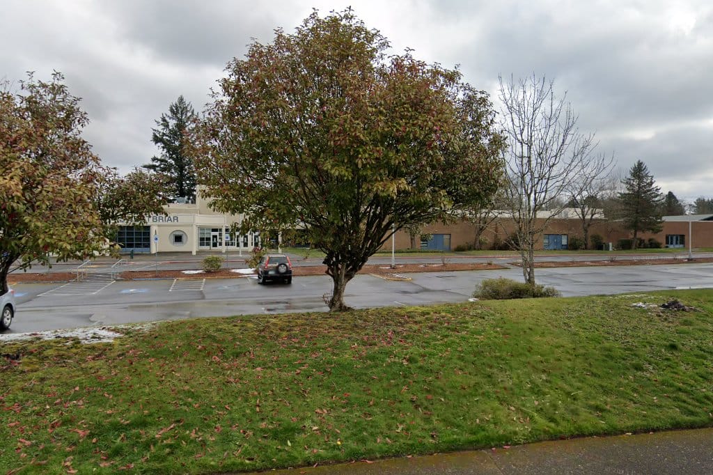 Sweetbriar Elementary School