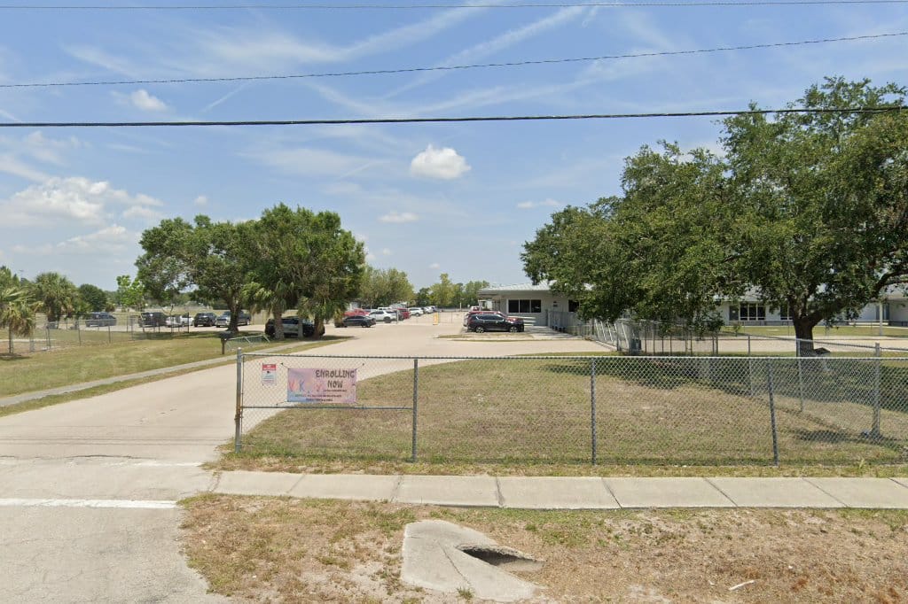 Labelle Elementary School