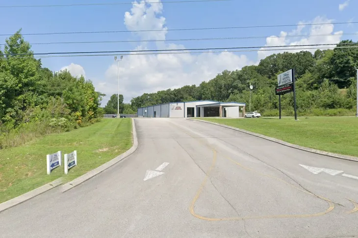 Highway 58 Animal Hospital