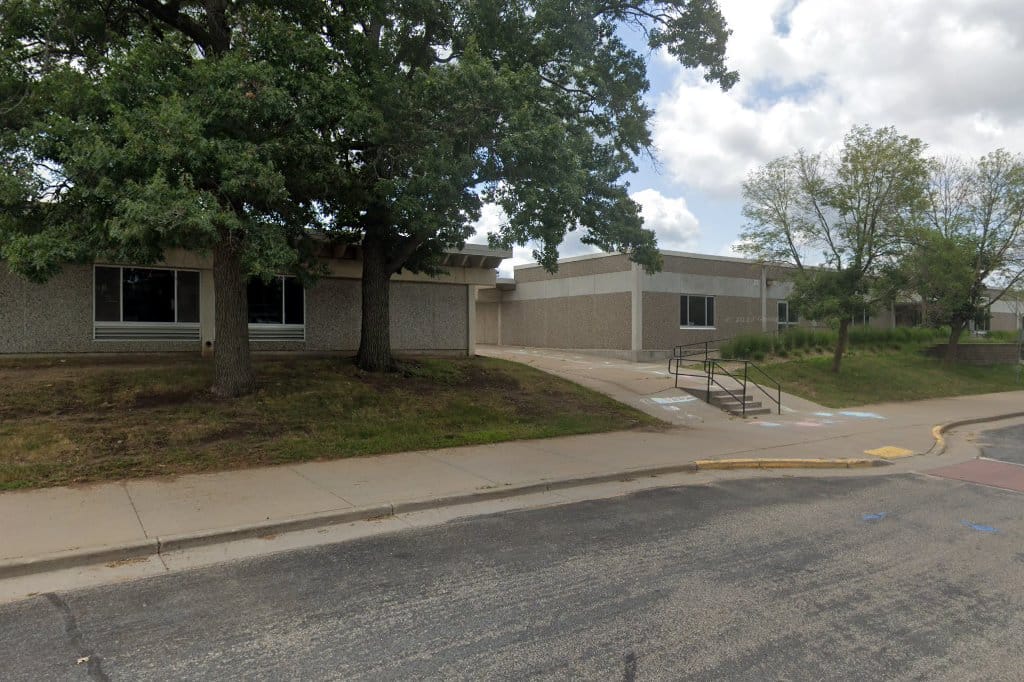 Pedersen Elementary School