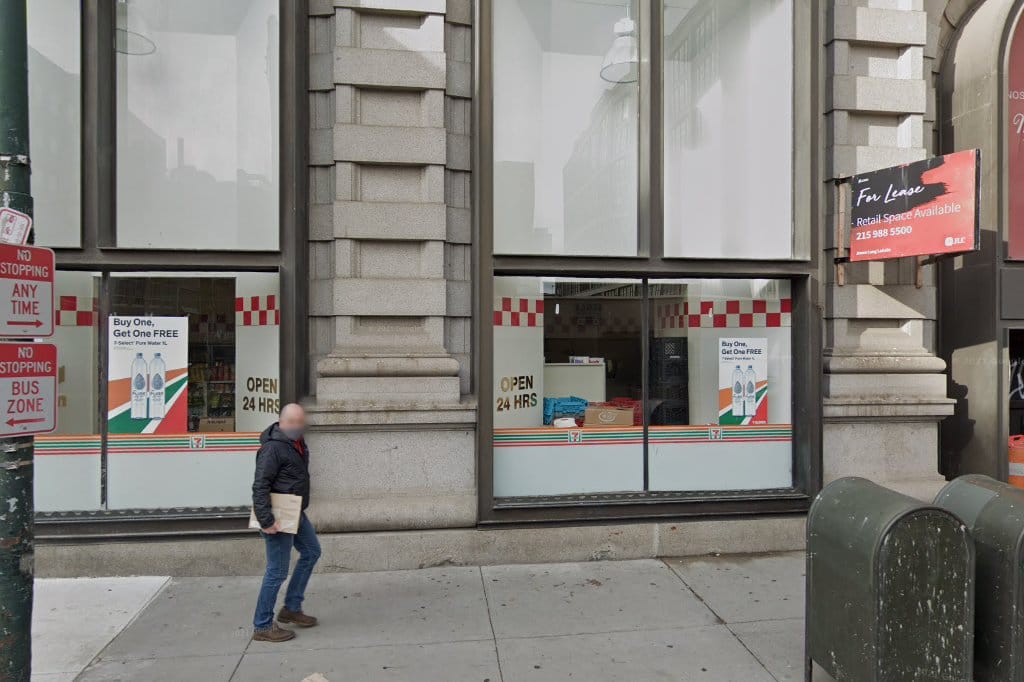 Philadelphia Pennsylvania Victims Assistance