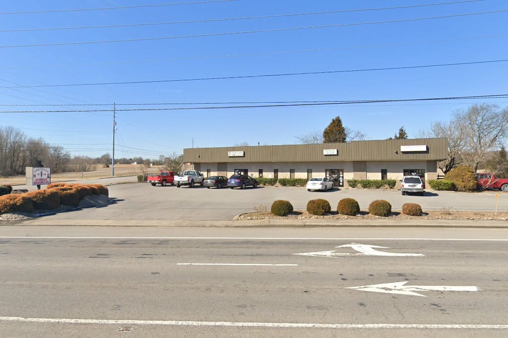Portland Animal Hospital