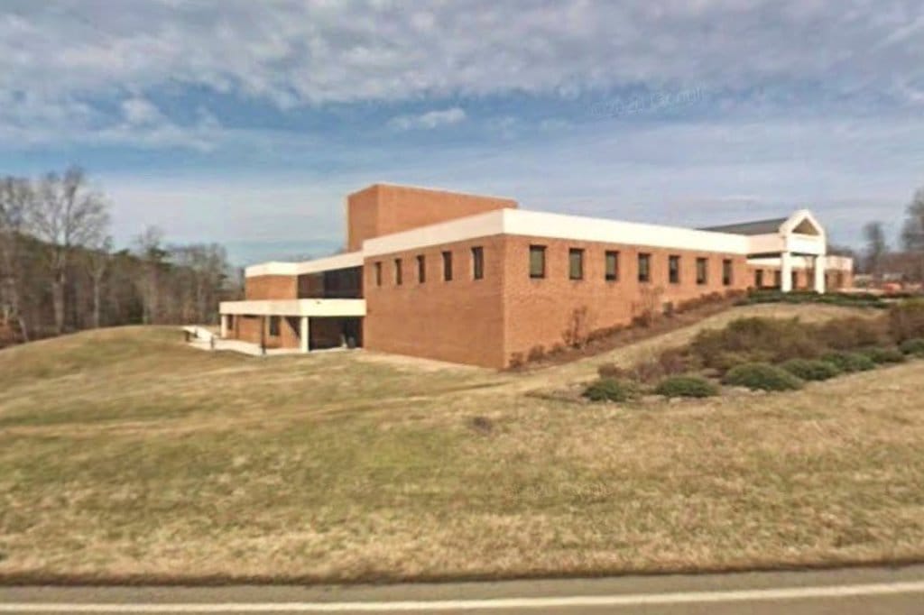 Patrick Henry Community College