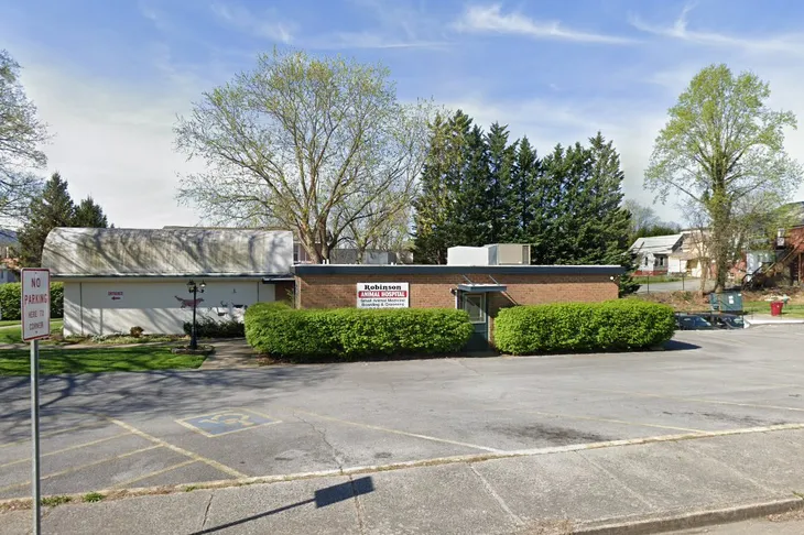 Robinson Animal Hospital