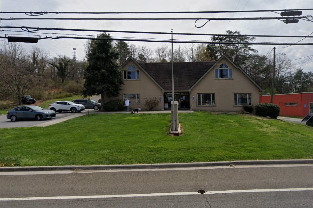 Rocky Hill Animal Hospital