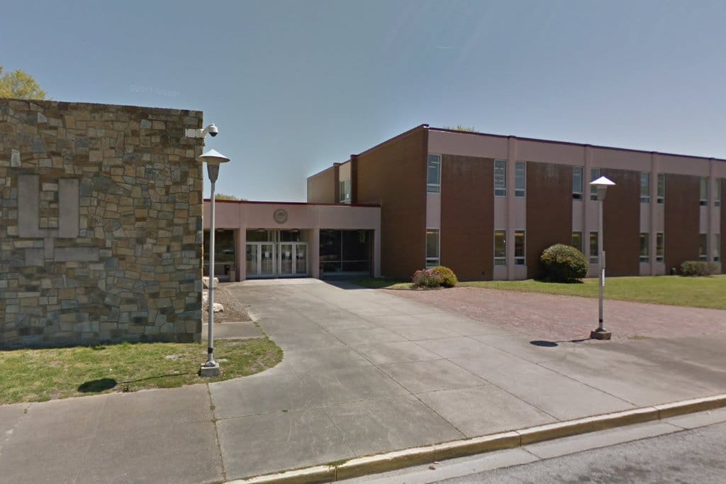 Central School of Practical Nursing