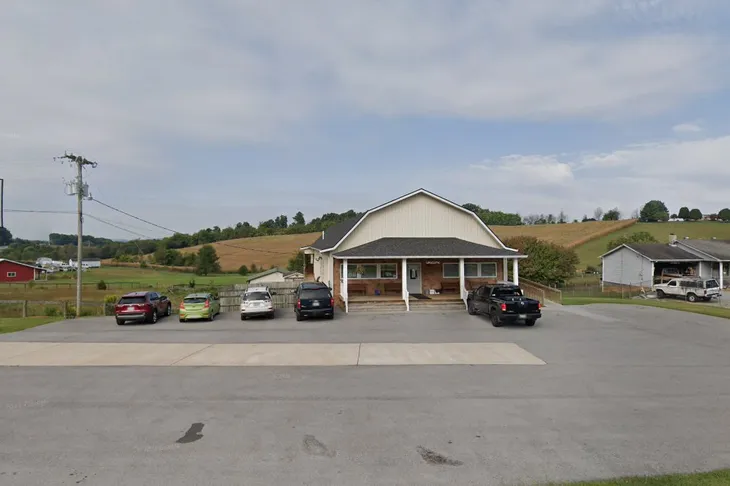 Town & Country Animal Hospital