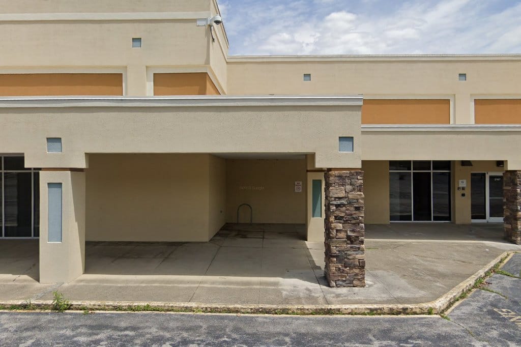 ITT Technical Institute-Salem