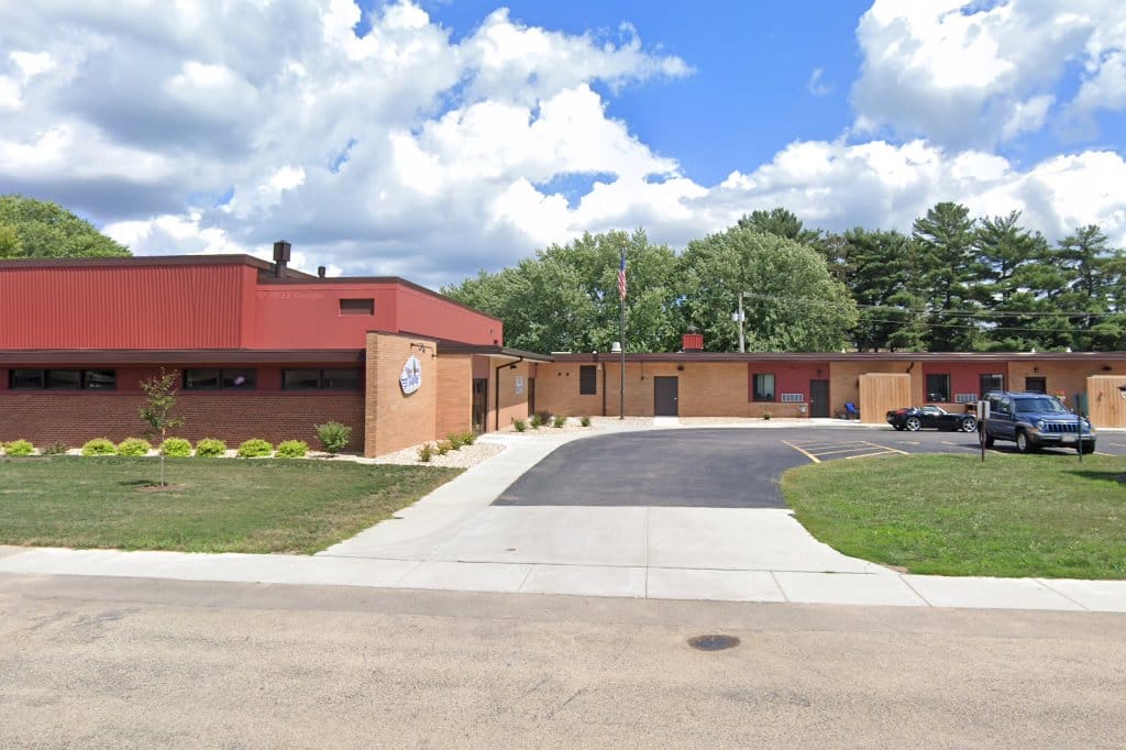 Arena Elementary School