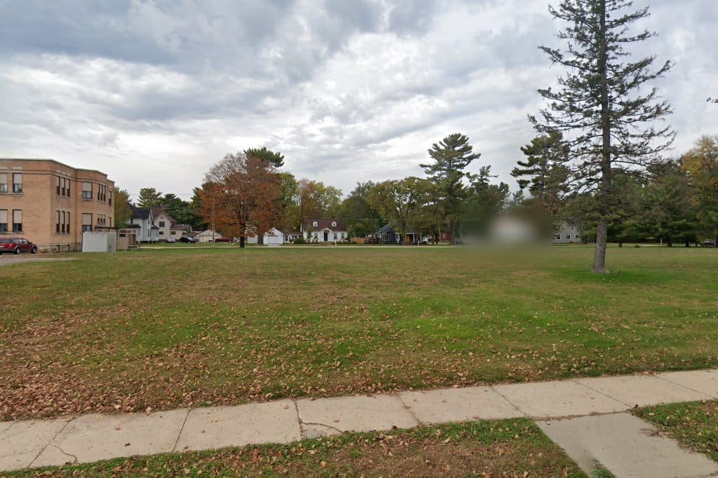 Third Street Elementary School