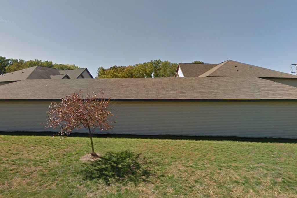 Luther Elementary School