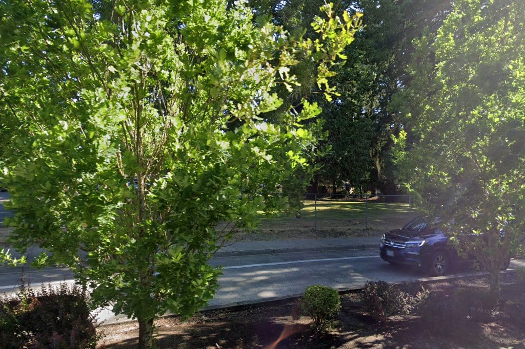 Chehalem Elementary School