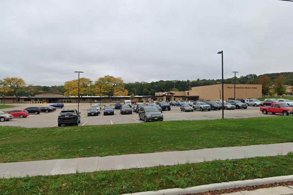 Waterloo Intermediate School