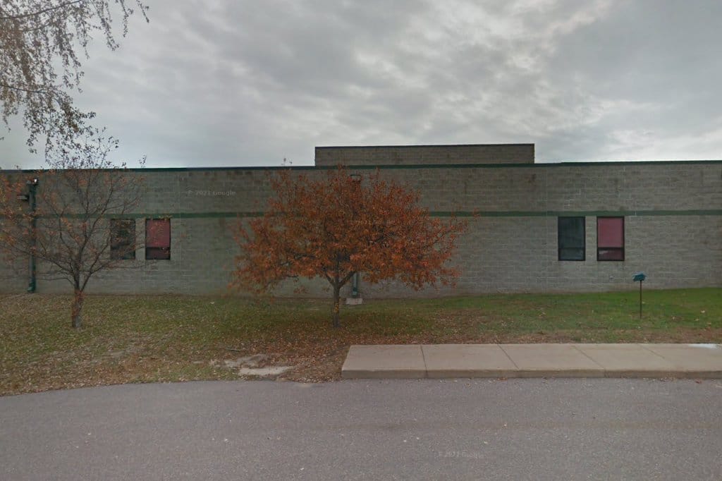 Wonewoc-Center High School