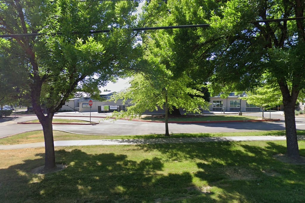 Beaver Acres Elementary School
