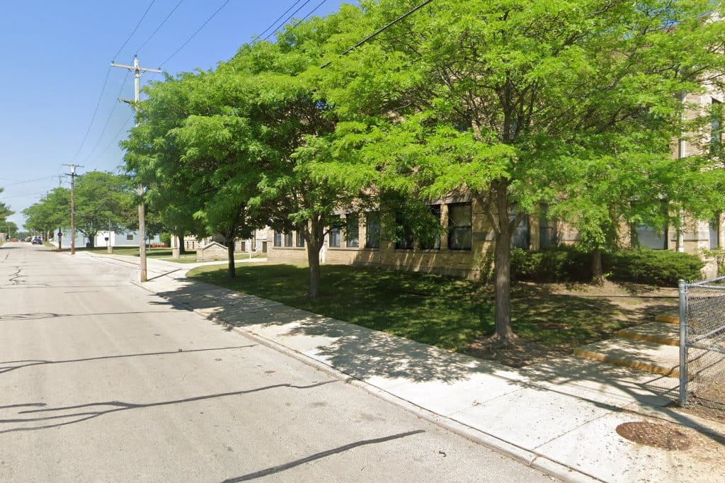 Frank Elementary School