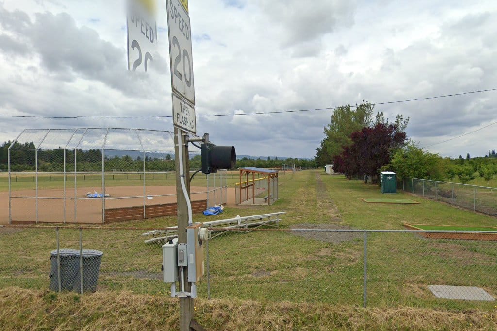 Groner Elementary School