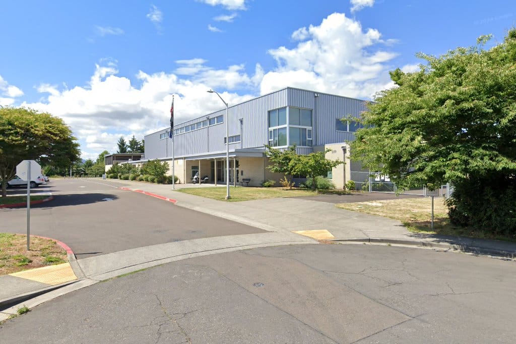 Free Orchards Elementary School