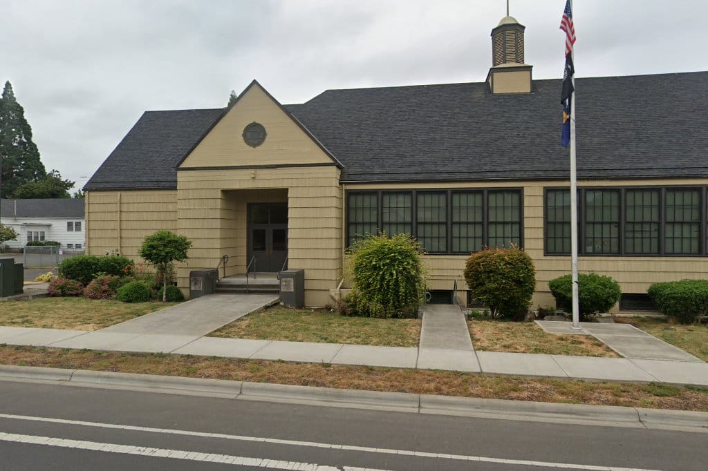Reedville Elementary School