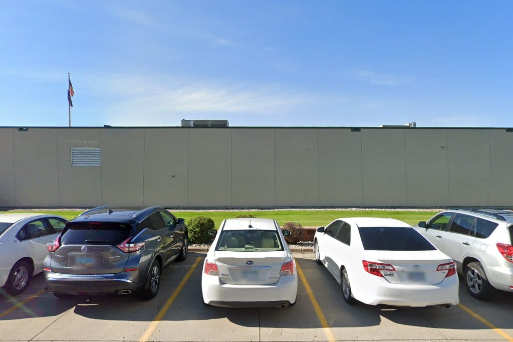 Fargo Unemployment Office