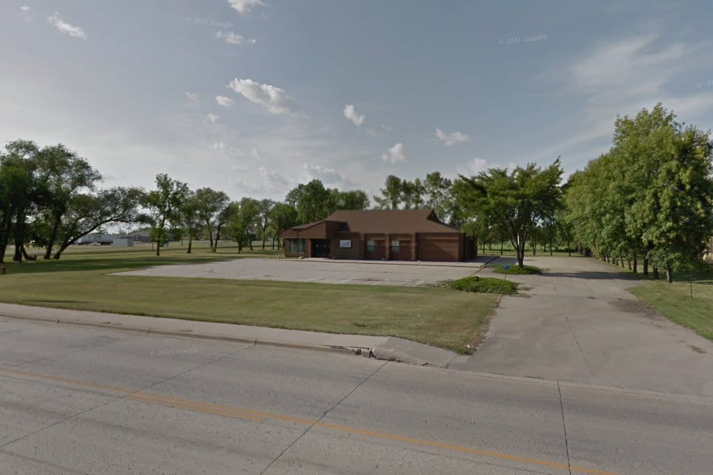 Grafton Unemployment Office