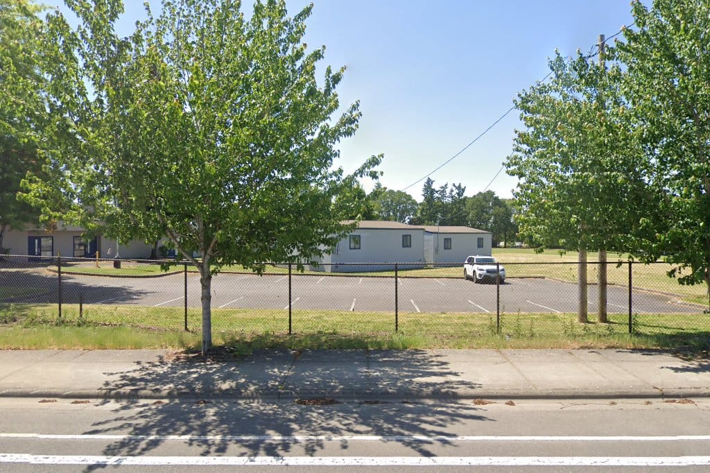 Rock Creek Elementary School