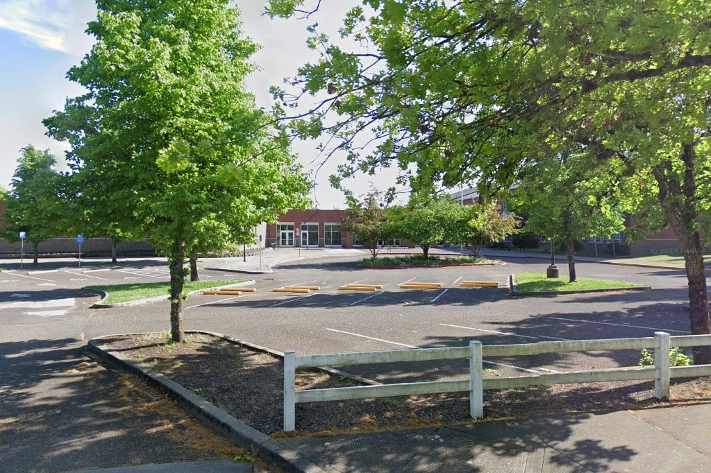 Banks Elementary School