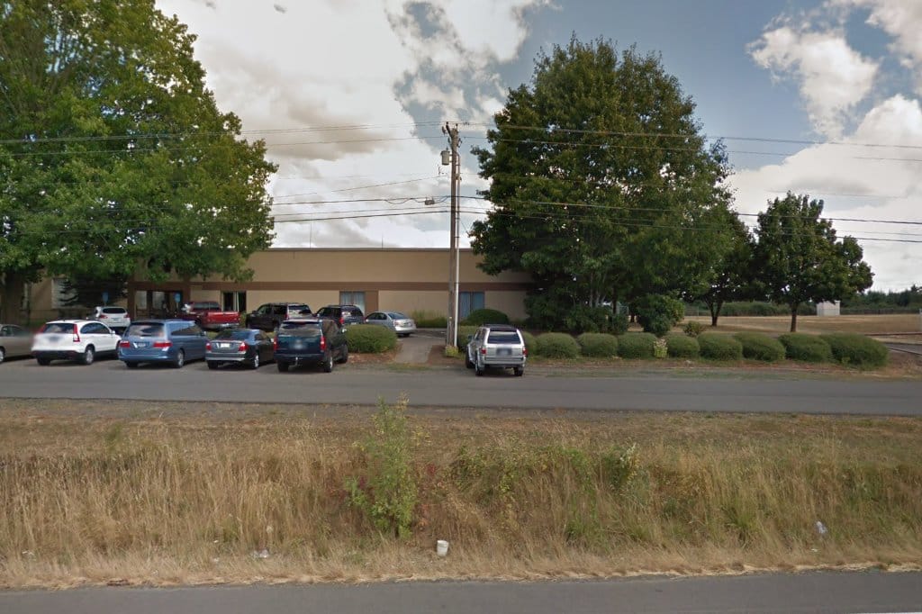 Farmington View Elementary School