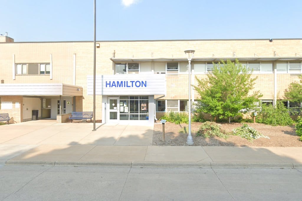 Hamilton Early Learning Center