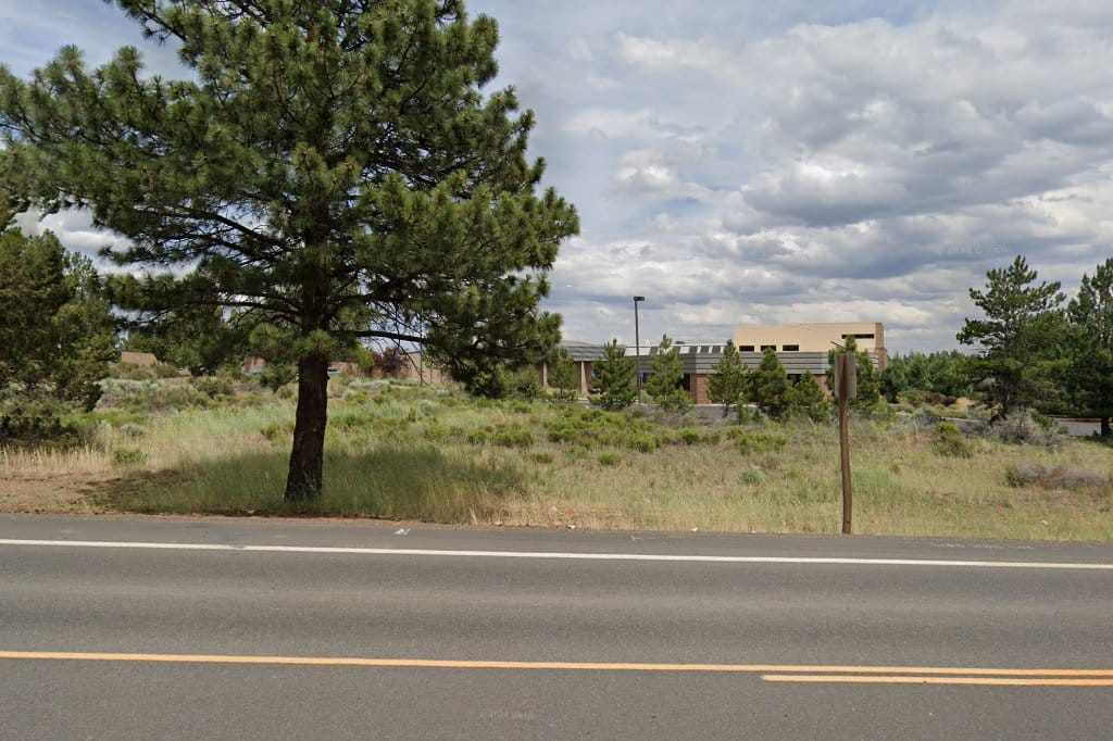 High Desert Middle School