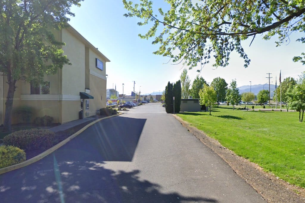 White City Elementary School
