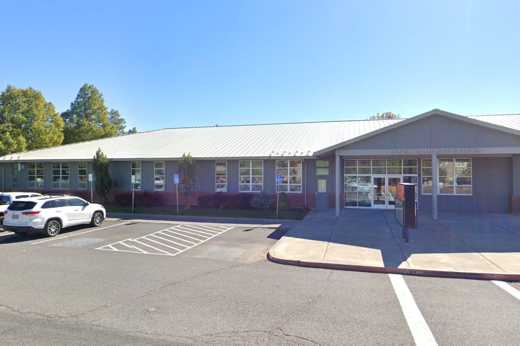 Culver Elementary School