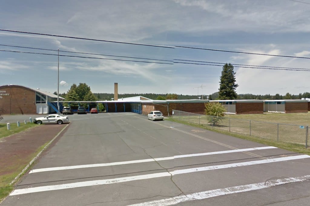 Chiloquin Elementary School