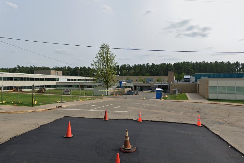 John Muir Middle School