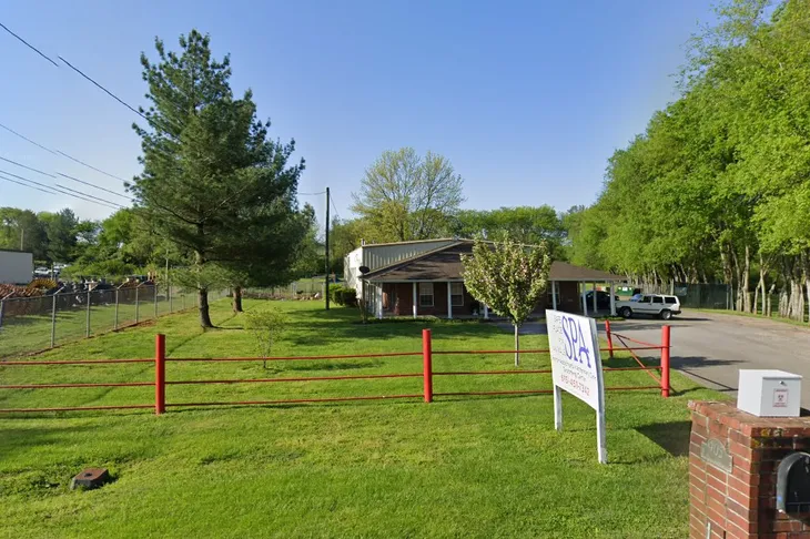 Gallatin Animal Control