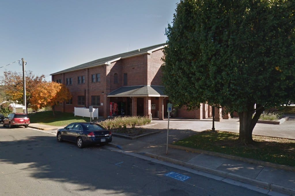 Galax General District Court