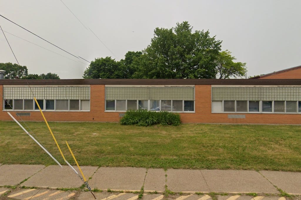 A C Kiefer Elementary School