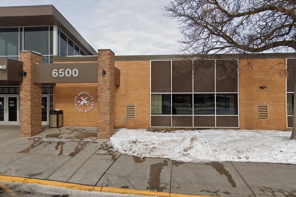 Area Learning Center Brooklyn Park Campus - IS School